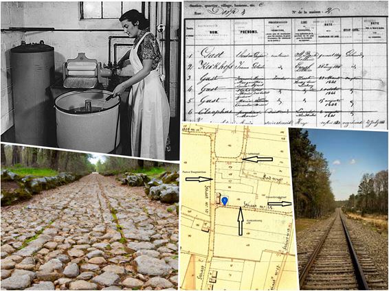 De Achelse Kapetulie, 2025-1, zopas verschenen - Hamont-Achel