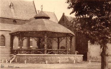 De Achelse Kapetulie, 2025-3, zopas verschenen - Hamont-Achel