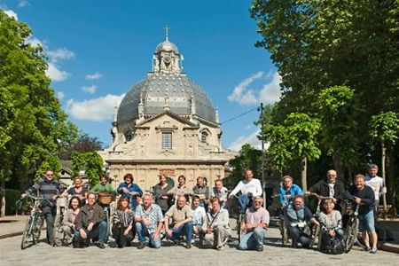 'De Achterbuurters' op het vrome pad - Hamont-Achel