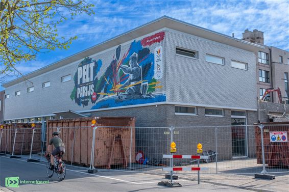 De afbraakwerken kunnen beginnen - Pelt