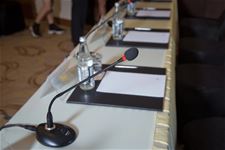 De agenda van de gemeenteraad maandag 22 september - Peer