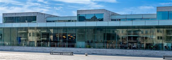 De agenda van de gemeenteraad van 23 september - Lommel