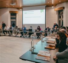 De agenda van de gemeenteraad van 31 maart '26 - Hechtel-Eksel