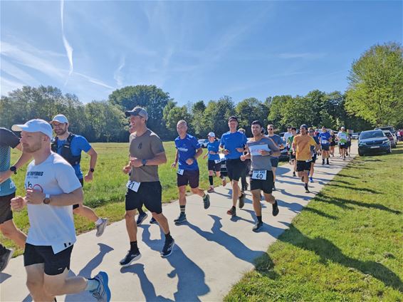De 'Backyardrun Pelt' van NWC - Pelt