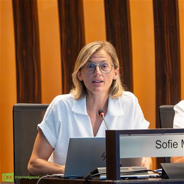 De bespreking van de jaarrekening 2025 (1) - Lommel