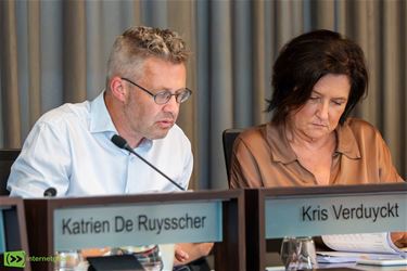 De bespreking van de jaarrekening 2025 (2) - Lommel