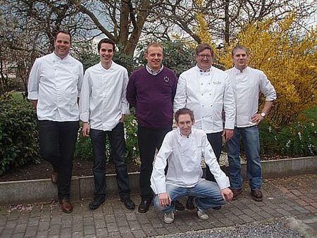 De beste bakkers bijeen - Lommel