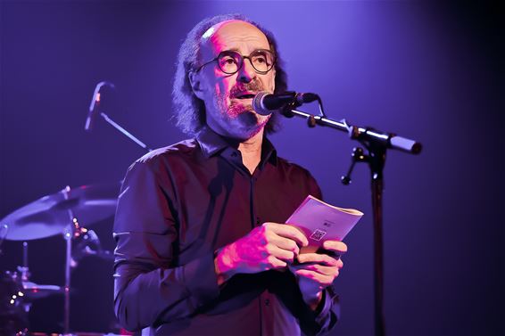 De beste songs ter wereld met Roxy Music Fest - Beringen