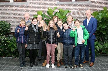 De betekenis van 11 november - Neerpelt