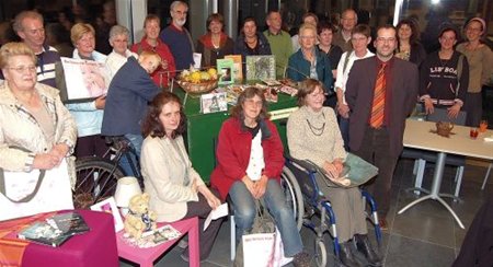 'De bib, het leven van A tot Z' - Hamont-Achel