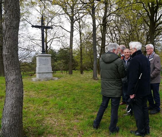 De bisschop en de Verkeerde Lieveheer - Neerpelt