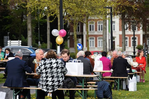 De boekerij in Achel – meer dan een eeuw! - Hamont-Achel