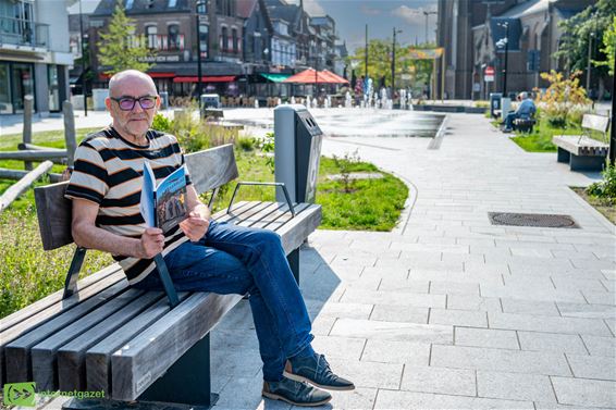 ‘De Bomaanslag’ nu ook als luisterboek - Pelt