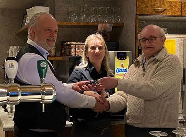 De Bosuil heeft nieuwe uitbaters - Pelt