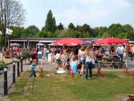 De Bosuil is weer open - Neerpelt