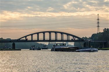 De Brug van Tervant - Beringen