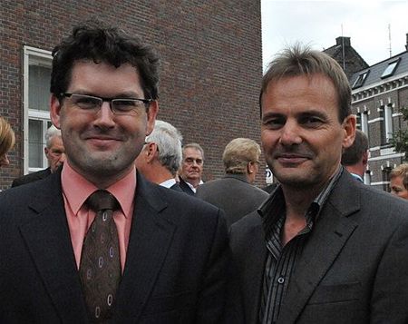 De burgemeester en de coach - Overpelt