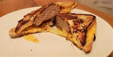 De burgercroque - Beringen & Leopoldsburg