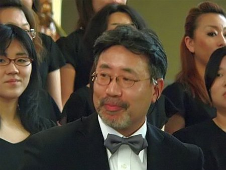 De charme van de Japanners - Neerpelt