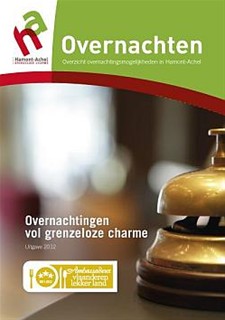 De charme van hier te overnachten - Hamont-Achel