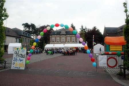 De Chiro is jarig - Neerpelt