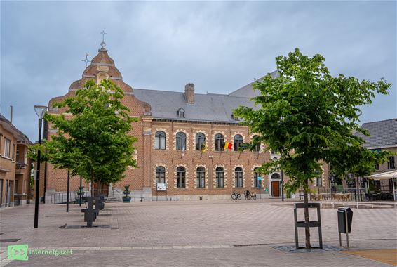 De bevolkingscijfers van Bree per 1 januari '26 - Bree