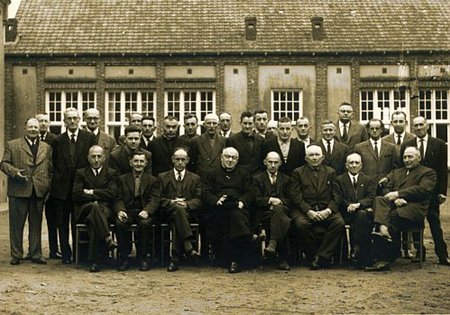 De collectanten van toen - Overpelt