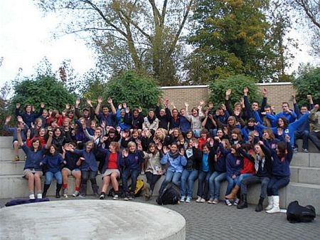 De dag van de jeugdbeweging - Neerpelt