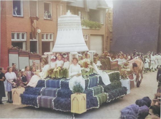 De Drei Boge zit weer in de brievenbus - Pelt