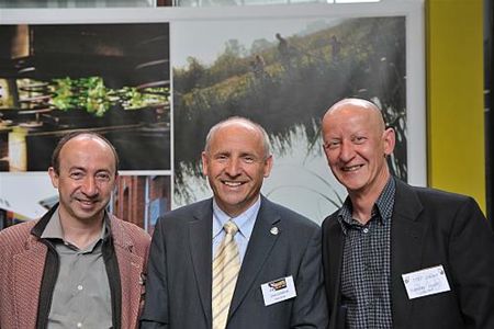 De drie broers - Neerpelt