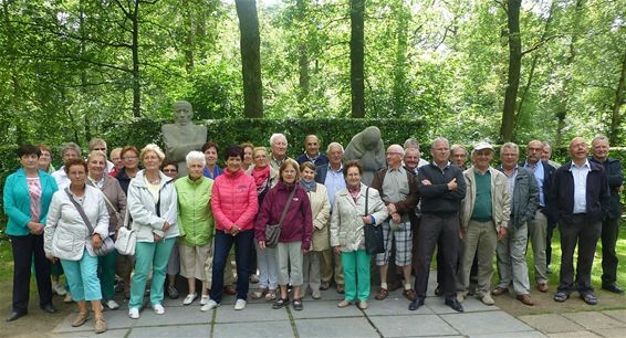 De Eerste Wereldoorlog herdacht - Overpelt