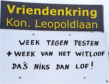 De ene week is de andere niet - Lommel