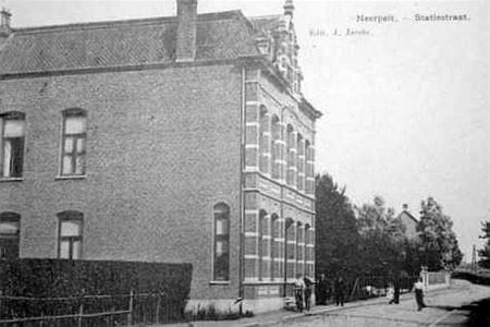 De enige misrekening - Neerpelt