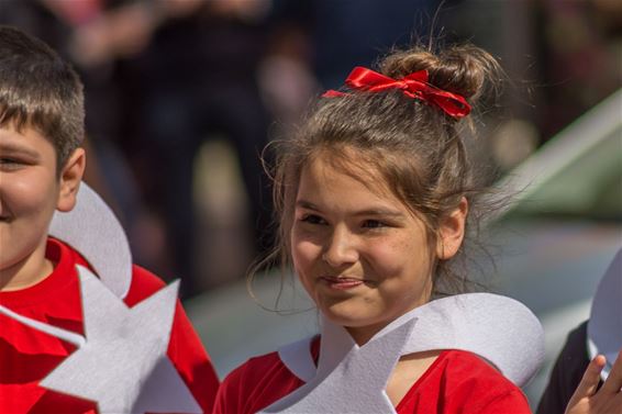 De foto's van het EMJ - Neerpelt