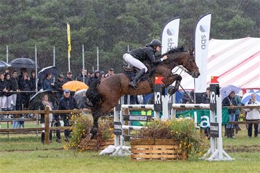 De foto's van het LRV-springtoernooi - Pelt