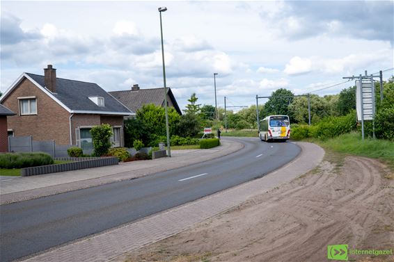 De gemeenteraad van 22 mei (5) - Pelt