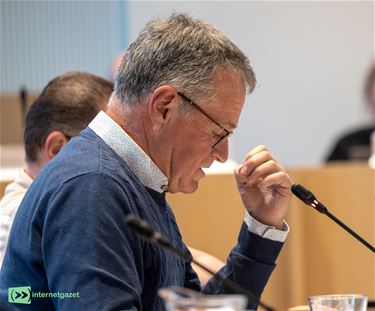 De gemeenteraad van 22 mei (6) - Pelt