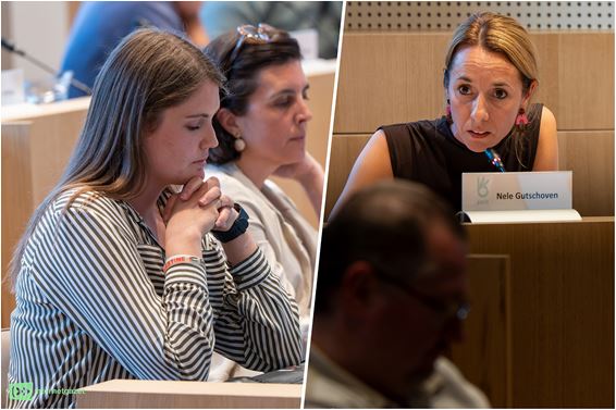 De gemeenteraad van 22 mei (7) - Pelt