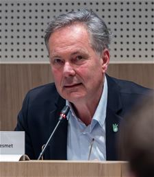 Pelt - De gemeenteraad van 26 juni '25 (3)