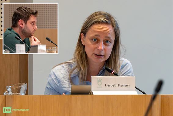 De gemeenteraad van 26 juni '25 (4) - Pelt