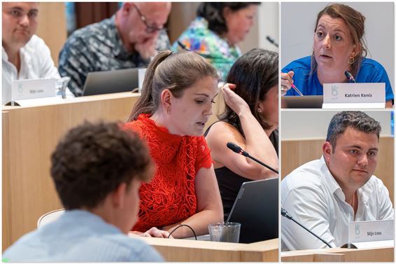 De gemeenteraad van 26 juni '25 (7) - Pelt