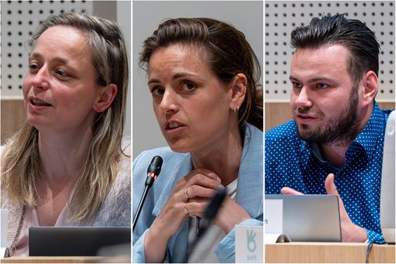 De gemeenteraad van 27 maart (4) - Pelt