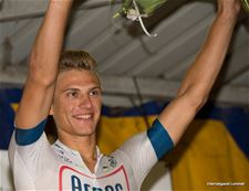 De Gendt, Kittel en Greipel in Profronde - Lommel