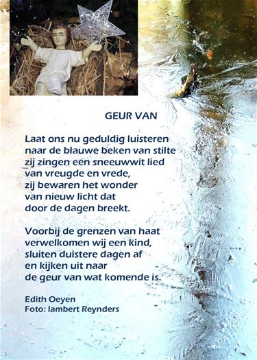 De geur van... - Beringen & Leopoldsburg