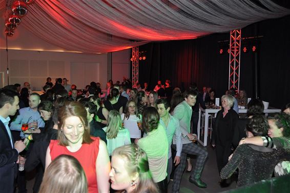 De 'Glamour Night' van AVOC - Hamont-Achel