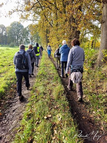 De Grevenbroekers bezochten Westmeerbeek - Hamont-Achel