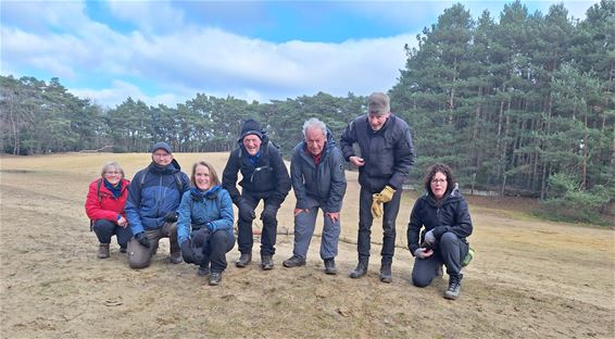 De Grevenbroekers ontdekken Bel en Geel - Hamont-Achel