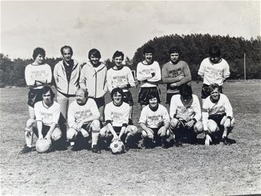 De Gul Koersel - Beringen