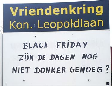 De héle week vrijdag... - Lommel