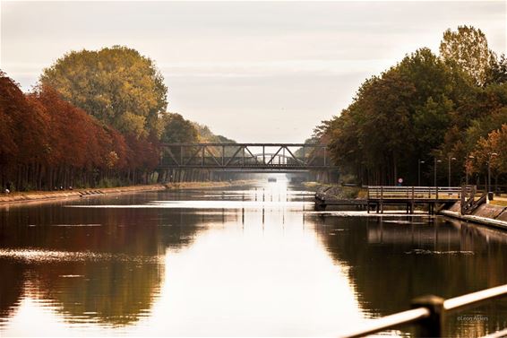 De herfst is ingezet - Neerpelt